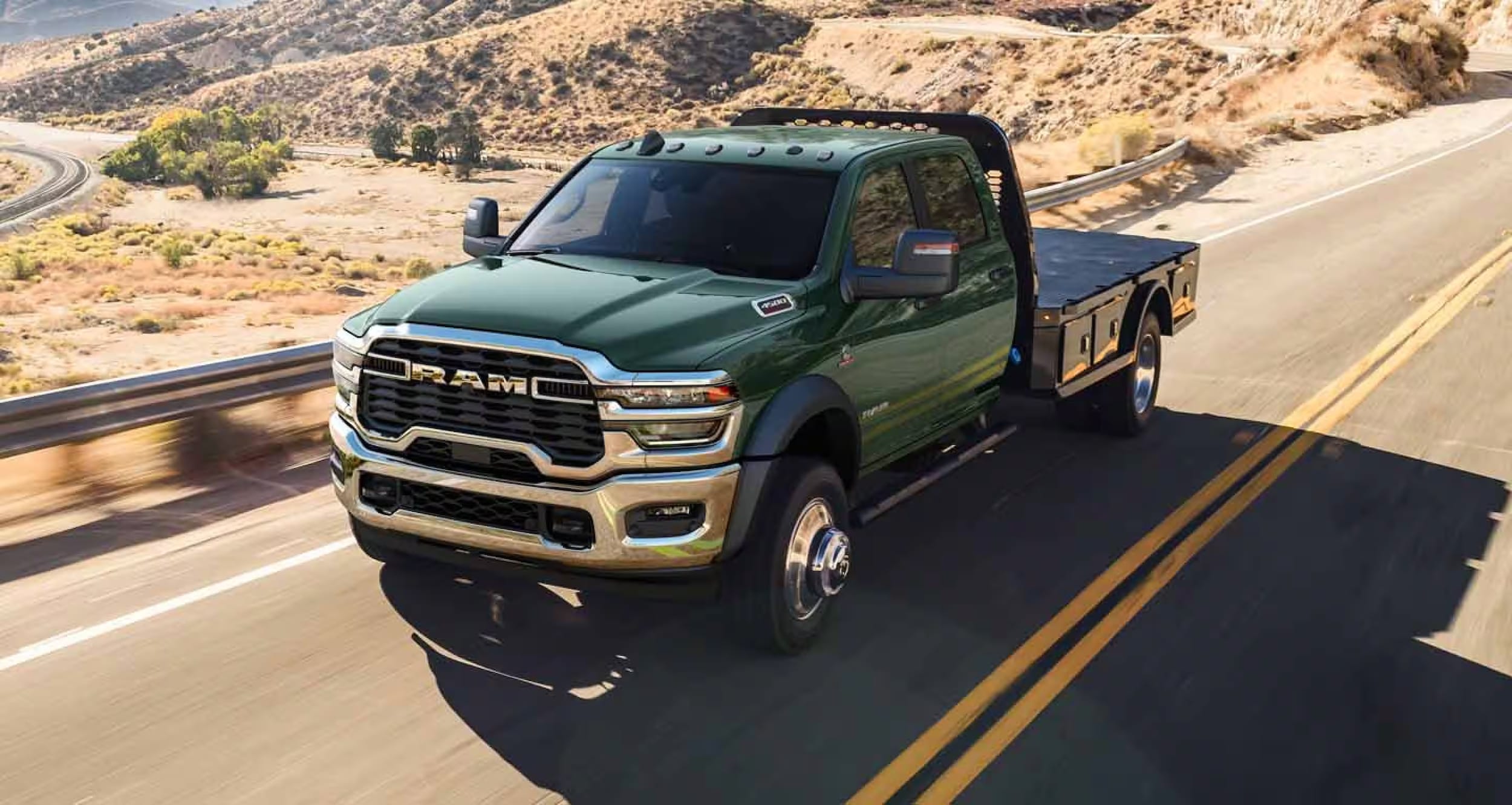 2026 Ram 1500 Tradesman Mobile Office Truck Route 18 Autos - Chrysler Jeep Dodge Ram in East Brunswick, NJ