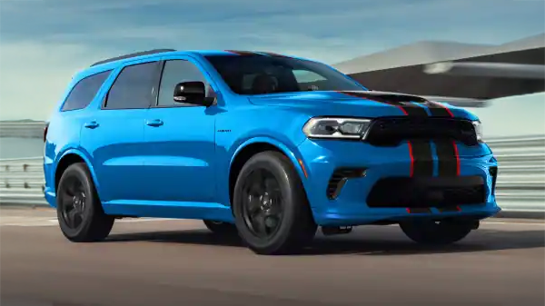 2026 Dodge Durango Redline Package for sale in East Brunswick NJ