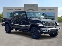 2026 Jeep Gladiator SPORT 4X4 Pickup