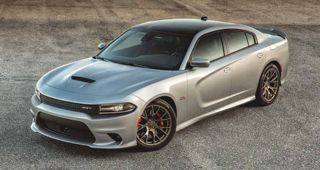2020 Dodge Charger Special Lease Offers East Brunswick NJ