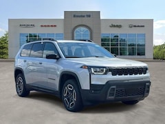 2026 Jeep Cherokee LAREDO 4X4 Sport Utility