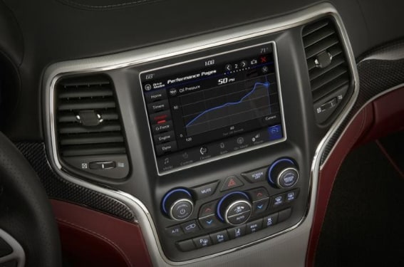 2018 Jeep Grand Cherokee Freehold NJ
