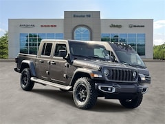 2025 Jeep Gladiator HIGH TIDE 4X4 Pickup