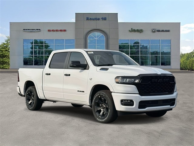 2026 RAM Ram 1500 Pickup Big Horn/Lone Star's photo