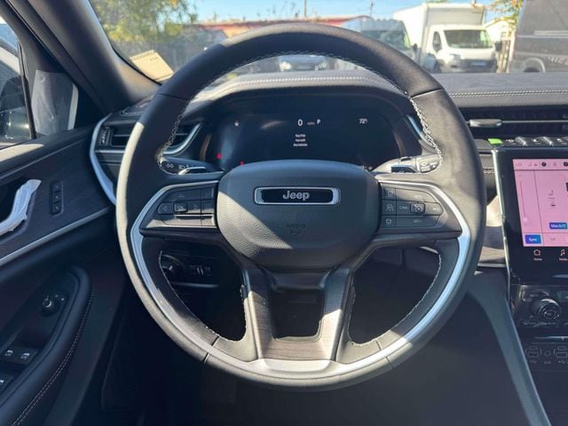 2025 Jeep Grand Cherokee Limited - Photo 9