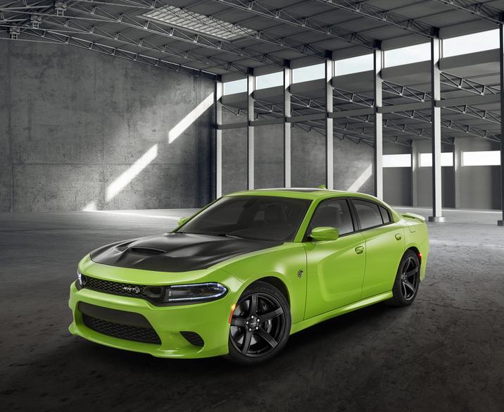2019 Dodge Charger Edison NJ
