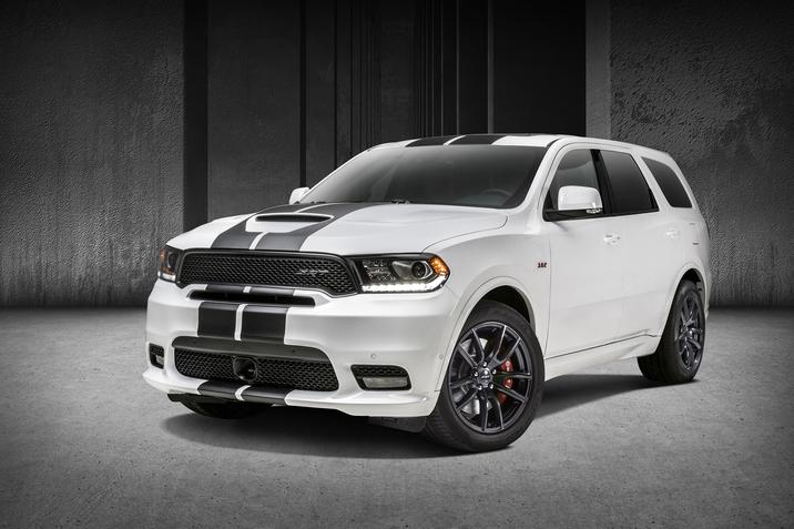 2019 Dodge Durango Woodbridge NJ