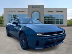 2026 Dodge Charger R/T PLUS 4-DOOR AWD Sedan
