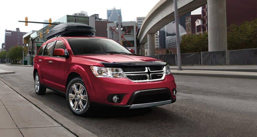 Dodge Journey