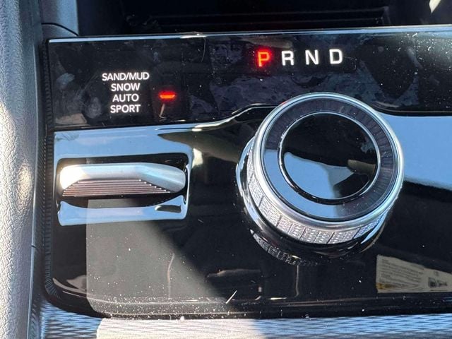 2025 Jeep Grand Cherokee Limited - Photo 11