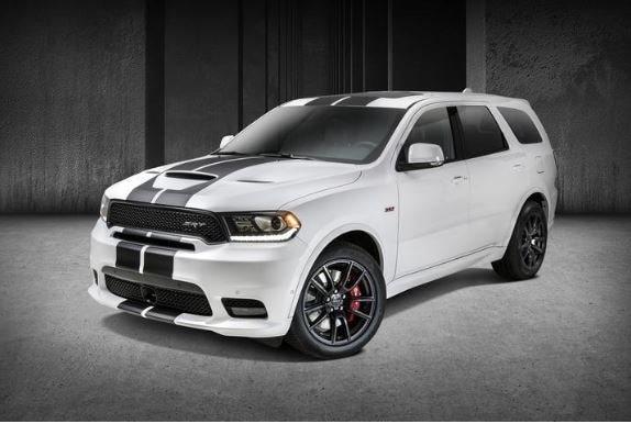 2019 Dodge Durango Woodbridge NJ