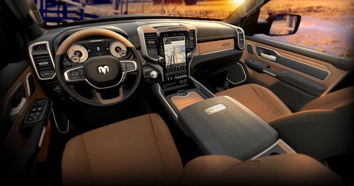 2019 Ram 1500 New Brunswick NJ