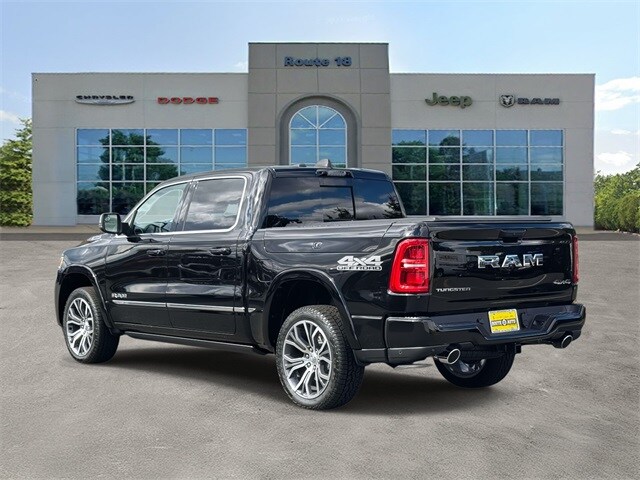 2026 Ram 1500 photo 3