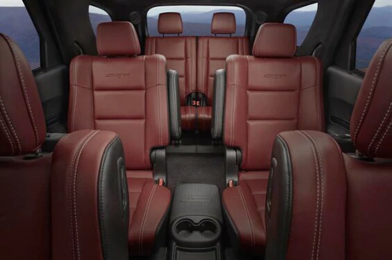 2018 Dodge Durango Edison NJ