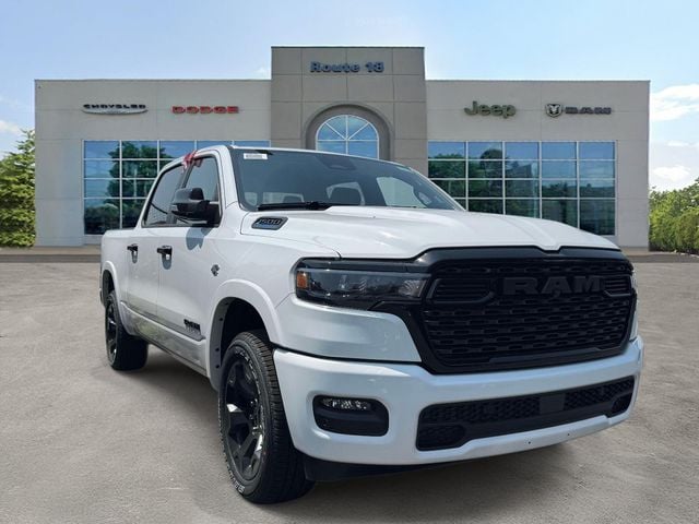2026 RAM 1500 Pickup Big Horn/Lone Star