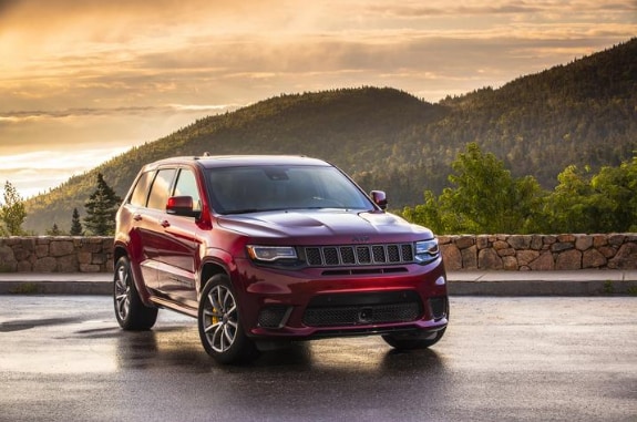 2019 Jeep Grand Cherokee East Brunswick NJ