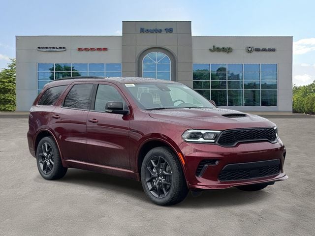 2026 Dodge Durango GT HEMI Plus V8 AWD's photo