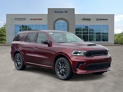 2026 Dodge Durango GT PLUS AWD HEMI V8 Sport Utility