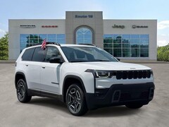 2026 Jeep Cherokee LIMITED 4X4 Sport Utility