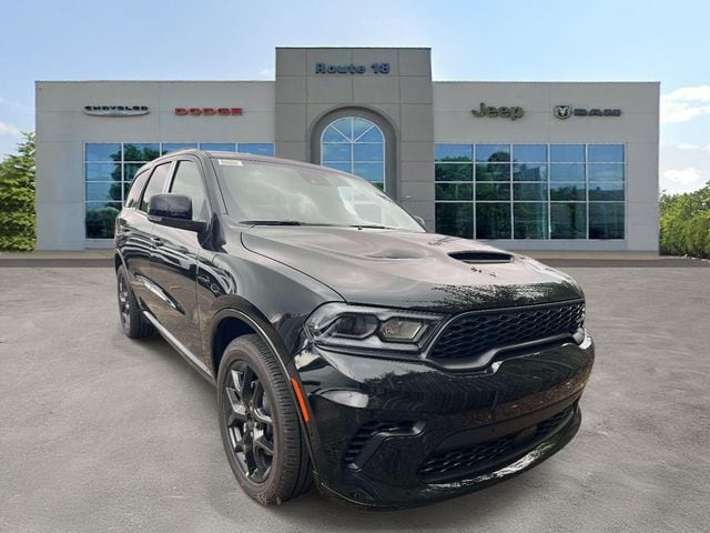 2026 Dodge Durango GT HEMI Plus V8