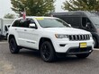 Jeep Grand Cherokee WK