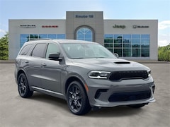2026 Dodge Durango GT PLUS AWD HEMI V8 Sport Utility