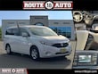  Nissan Quest