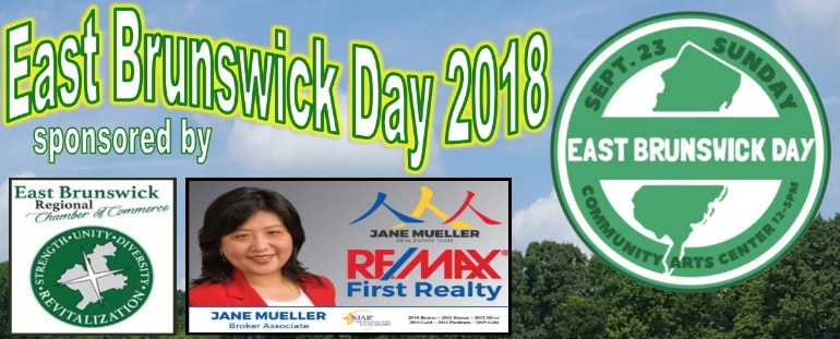 East Brunswick Day