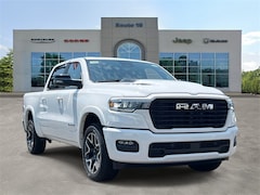 2025 Ram 1500 LARAMIE CREW CAB 4X4 5'7 BOX Pickup