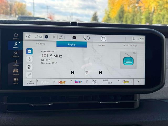 2026 Jeep Wrangler 2-Door Willys - Photo 11