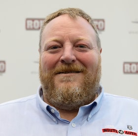 Staff member Jeremy Haney from ID_d4ce03