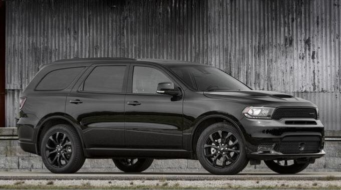 2019 Dodge Durango East Brunswick NJ