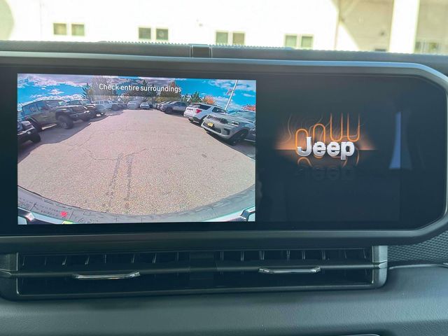 2026 Jeep Wrangler 4-Door Rubicon - Photo 12