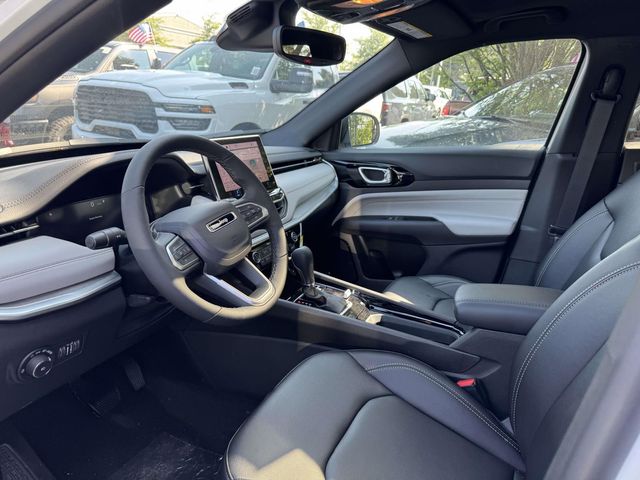 2026 Jeep Compass Limited - Photo 6
