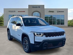 2026 Jeep Cherokee LAREDO 4X4 Sport Utility