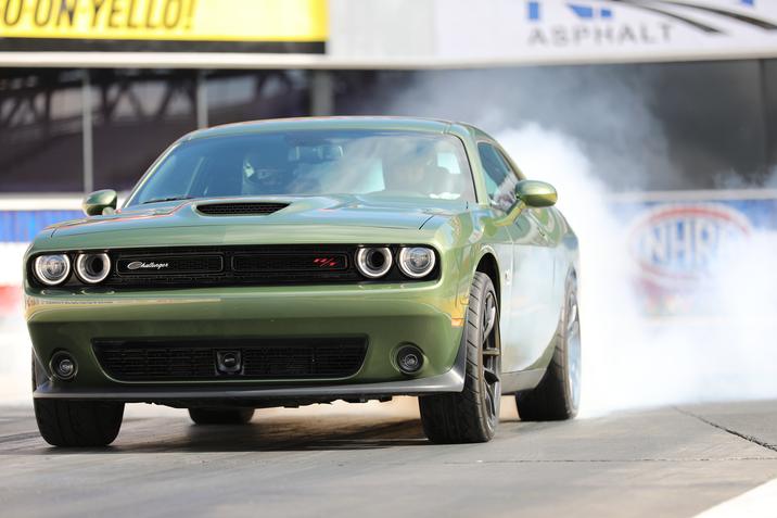 2019 Dodge Challenger Woodbridge NJ