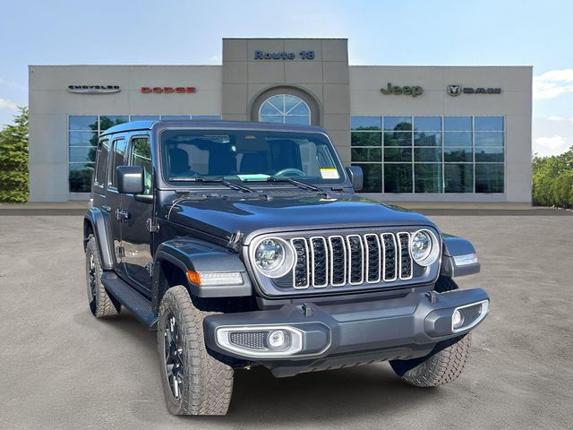 2027 Jeep Wrangler