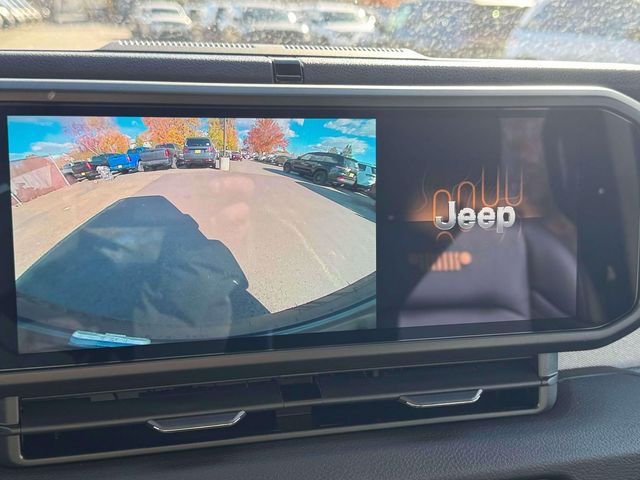 2026 Jeep Wrangler 4-Door Sport - Photo 13