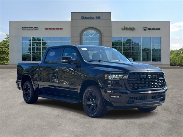 2026 RAM Ram 1500 Pickup Big Horn/Lone Star's photo
