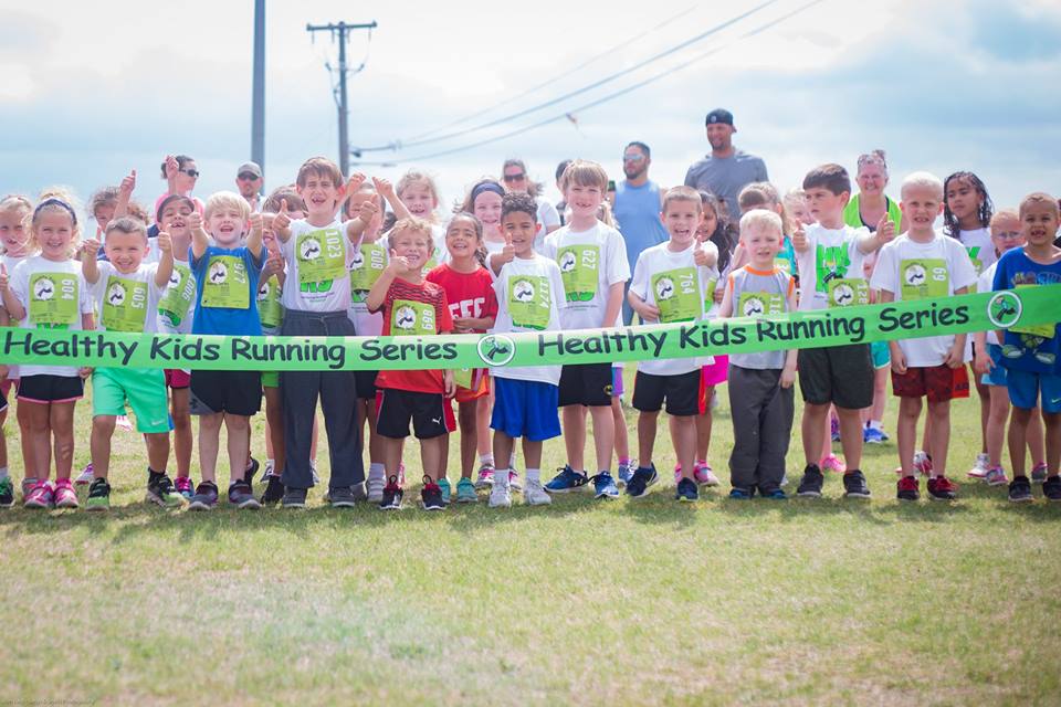 Kids Fitness Program East Brunswick NJ