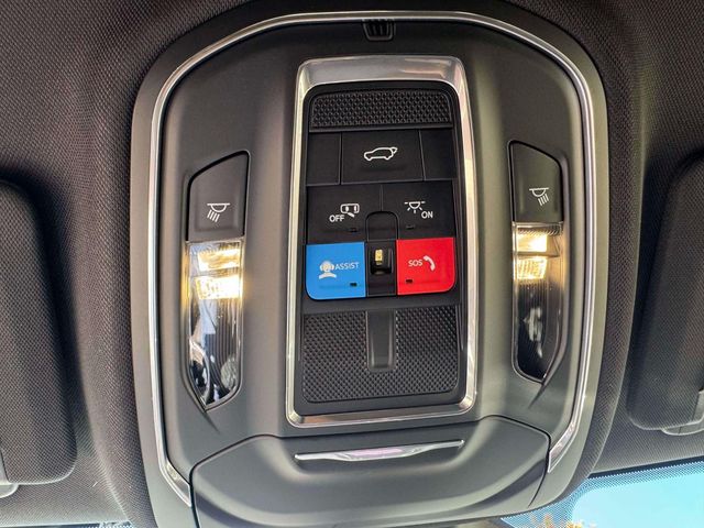 2025 Jeep Grand Cherokee Limited - Photo 12