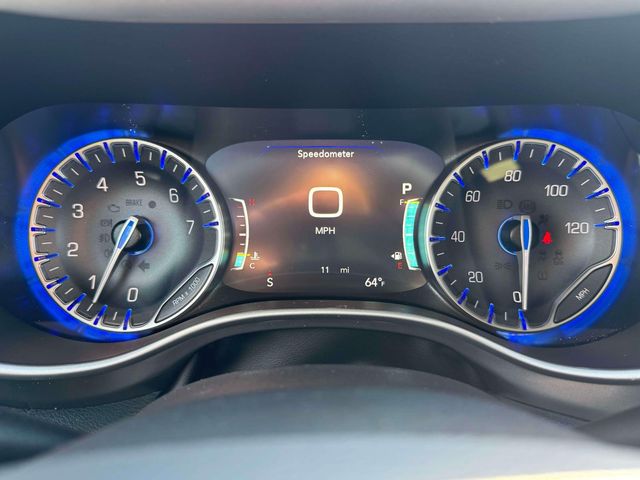 2026 Chrysler Pacifica Select - Photo 12
