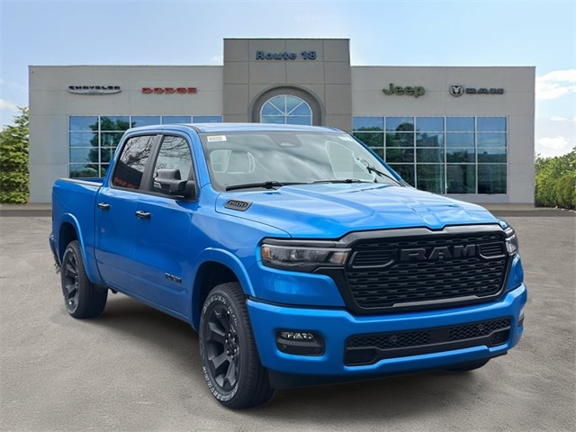 2026 RAM Ram 1500 Pickup Big Horn/Lone Star's photo