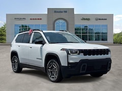 2026 Jeep Cherokee LIMITED 4X4 Sport Utility