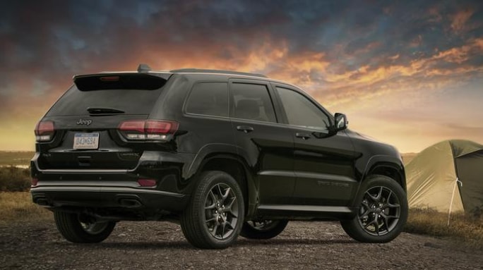 2019 Jeep Grand Cherokee Woodbridge NJ