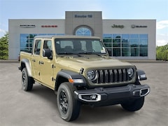 2026 Jeep Gladiator SPORT 4X4 Pickup