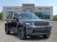 2026 Jeep Grand Cherokee LAREDO ALTITUDE 4X4 Sport Utility