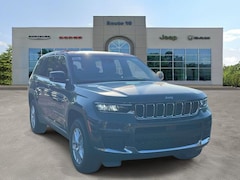 2026 Jeep Grand Cherokee L LAREDO X 4X4 Sport Utility