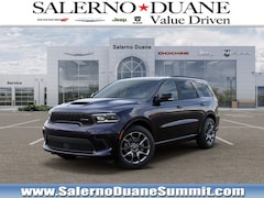 2026 Dodge Durango GT Plus AWD HEMI V8 Sport Utility