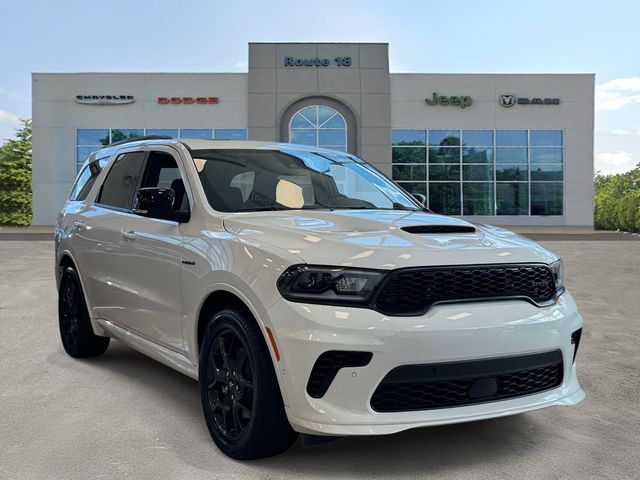 2026 Dodge Durango GT HEMI Plus V8